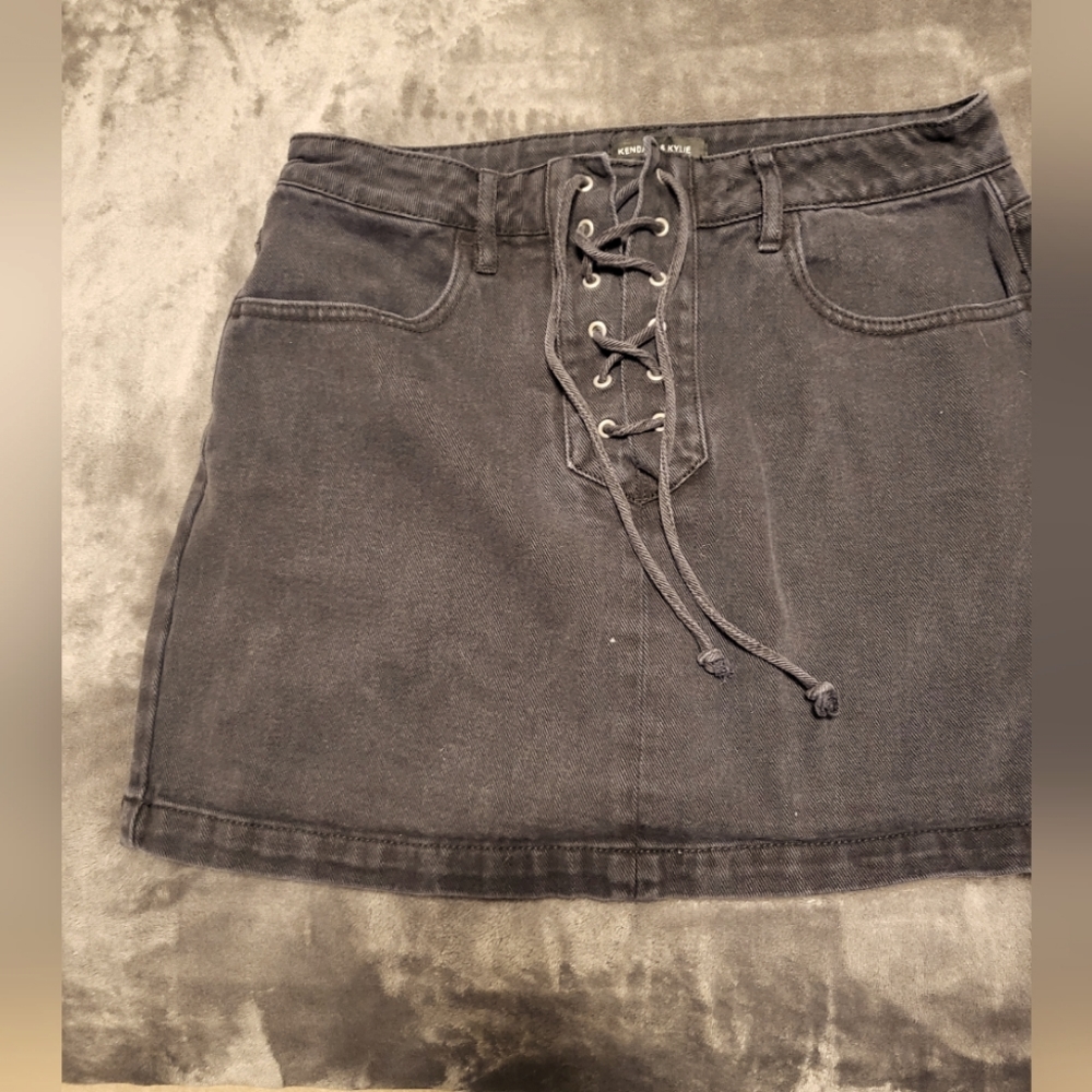 Kendall & Kylie skirt